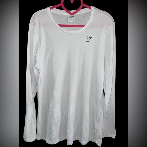 Gymshark Long Sleeve Top - Picture 1 of 7